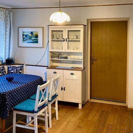 Ferienhaus Koller Güssing Dış mekan fotoğraf