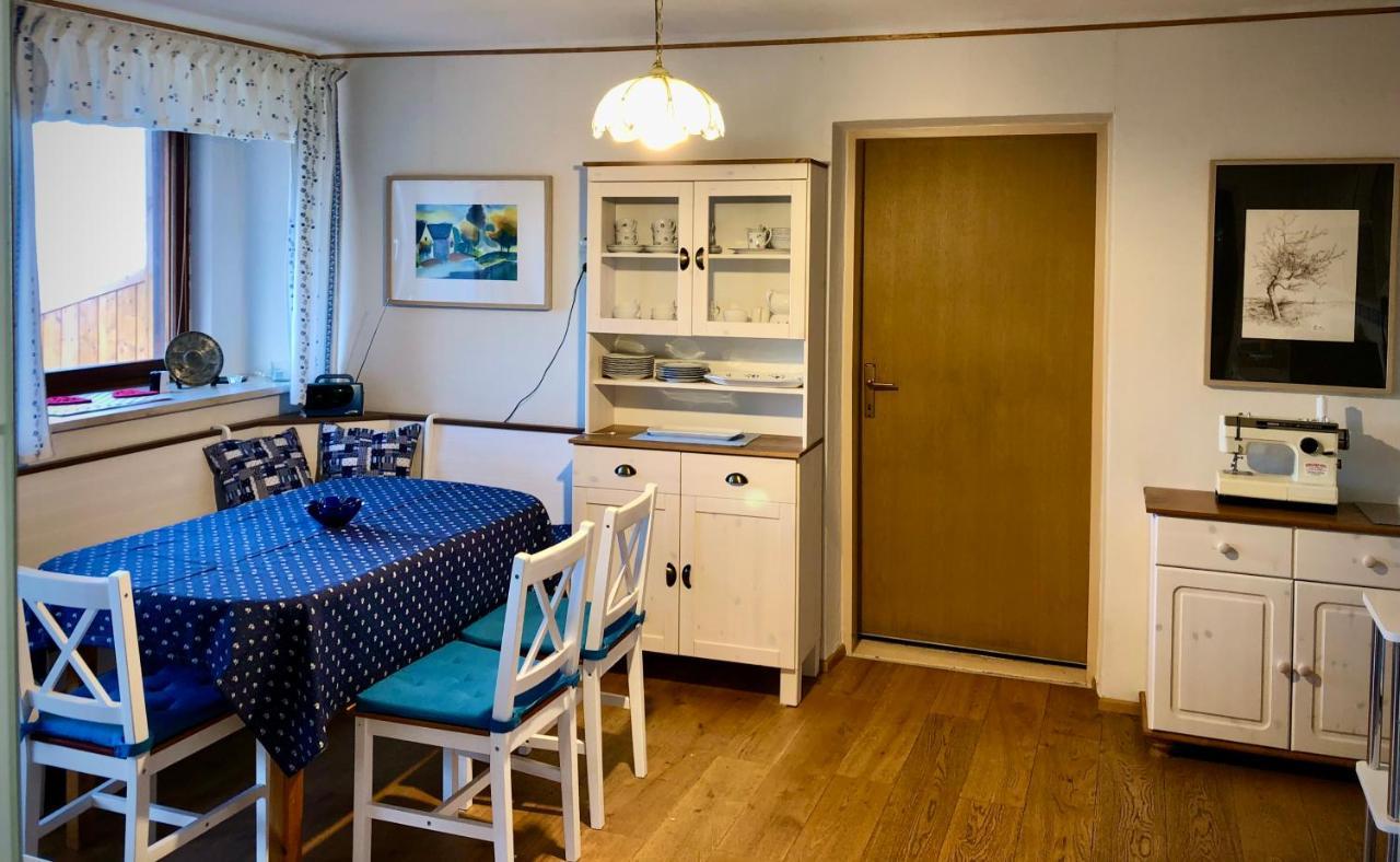 Ferienhaus Koller Güssing Dış mekan fotoğraf