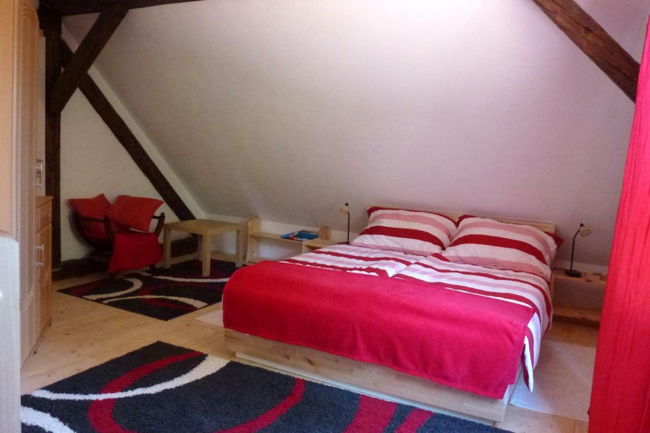 Ferienhaus Koller Güssing Dış mekan fotoğraf