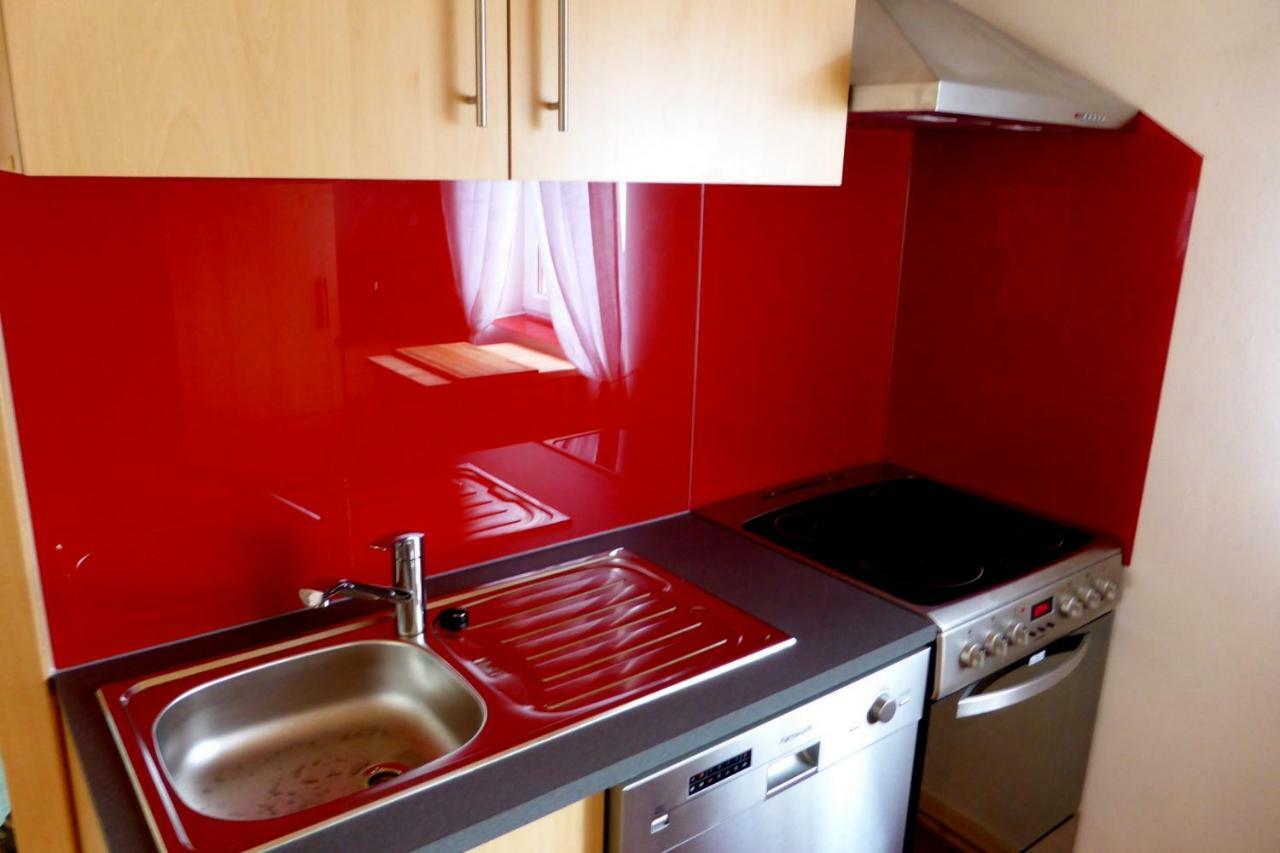 Ferienhaus Koller Güssing Dış mekan fotoğraf