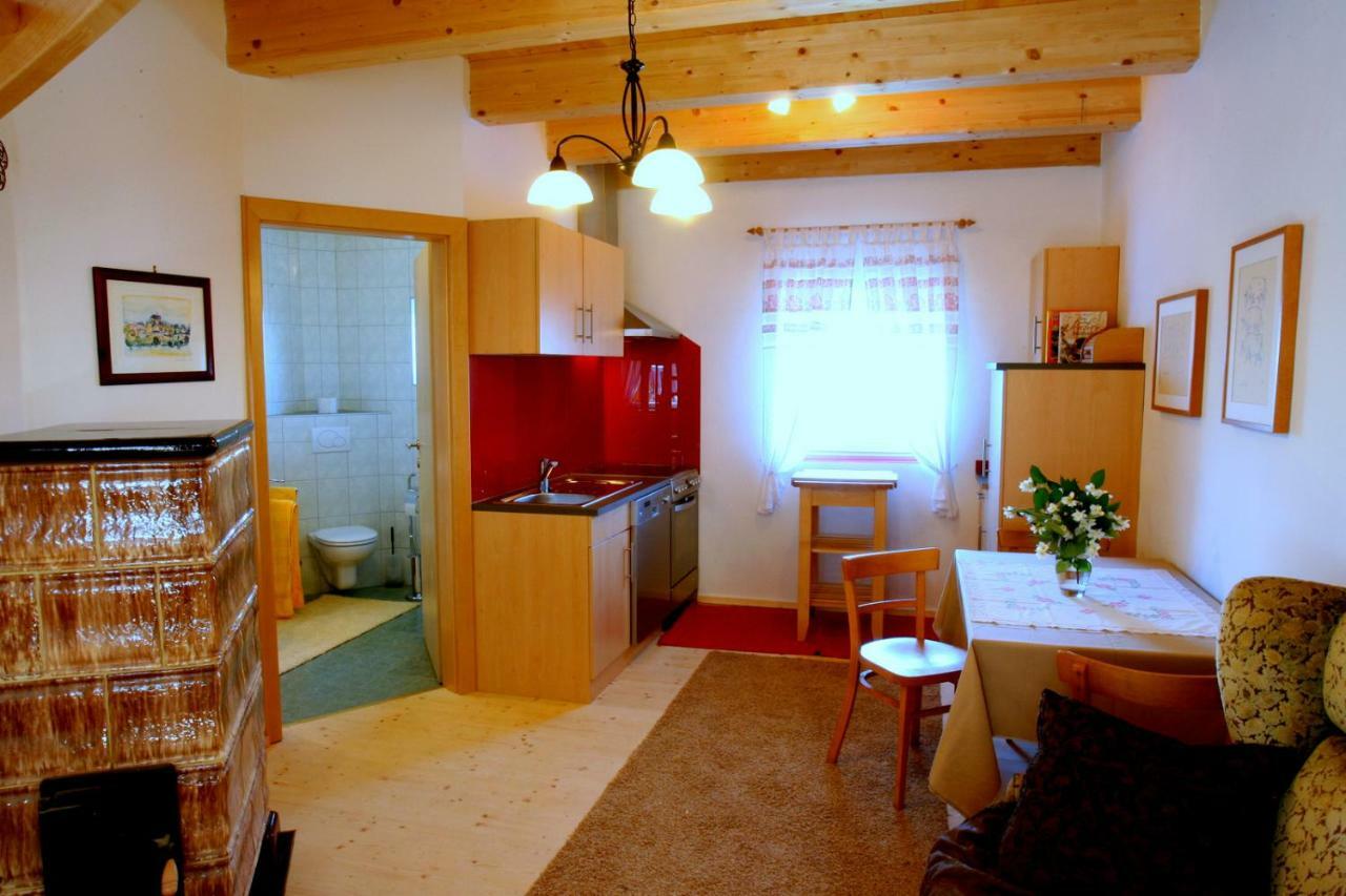 Ferienhaus Koller Güssing Dış mekan fotoğraf