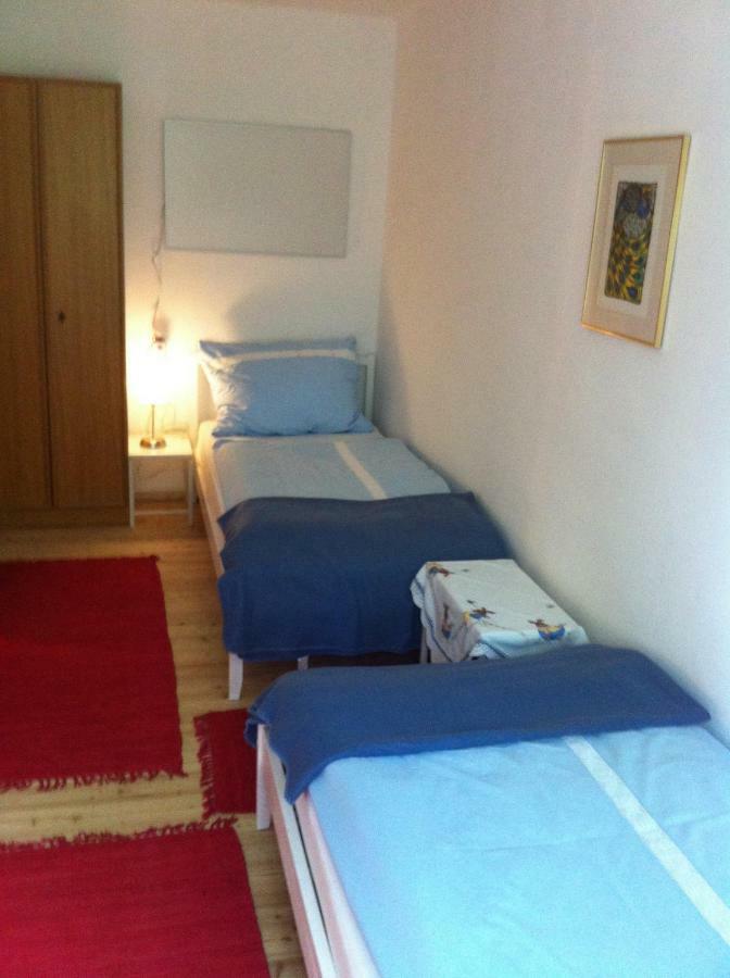 Ferienhaus Koller Güssing Dış mekan fotoğraf