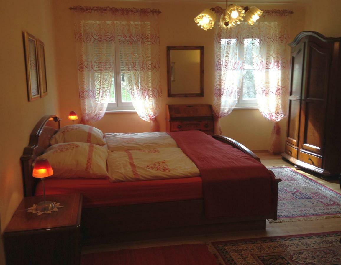 Ferienhaus Koller Güssing Dış mekan fotoğraf