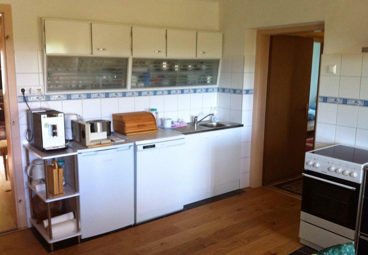 Ferienhaus Koller Güssing Dış mekan fotoğraf
